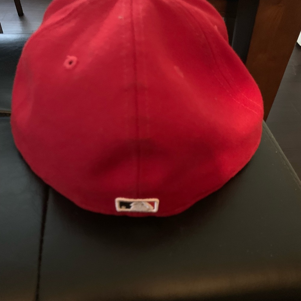 Starter Cap - image 3